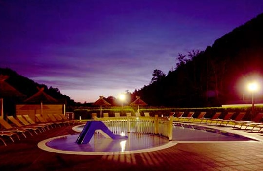 camping piscine périgord noir